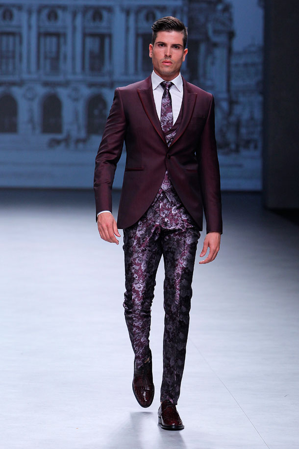 ilovebrides.pt Ramon Sanjurjo Coleção 2020 Fatos para Noivo